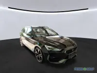 Gebraucht Cupra Leon VZ 310 PS (228 kW) 2024 Schwarz Limousine