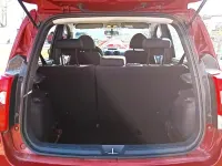 Gebraucht Mitsubishi Colt 95 PS (69 kW) 2011 Rot Kleinwagen