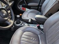 Gebraucht Mini Cooper S Countryman 184 PS (135 kW) 2012 Braun SUV