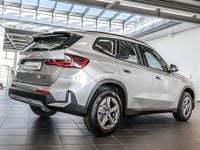 Gebraucht BMW X1 Shadowline 156 PS (114 kW) 2025 Silber SUV
