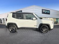 gebraucht Jeep Renegade 1.3 T Gdi S *Navi*Pano*Led*