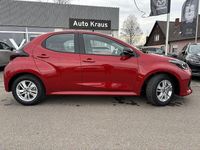 Neu Mazda 2 Center-Line 116 PS (85 kW) 2026 Formal red Kleinwagen