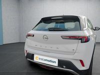 Gebraucht Opel Mokka-e 100 kW (136 PS) 2022 Weiß SUV