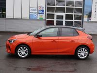 gebraucht Opel Corsa 5-T 1.2 Turbo Edition+Navi+Einparkhilfe+