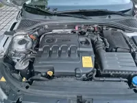 Gebraucht Skoda Octavia 150 PS (110 kW) 2016 Silber Kombi