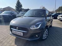 Gebraucht Suzuki Swift Comfort 83 PS (61 kW) 2023 Weiß Kleinwagen