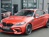 gebraucht BMW M2 Competition DKG M-Sitze* Navi* H&K* Kamera*