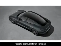 Gebraucht Porsche Taycan 319 kW (435 PS) 2024 Grau Limousine