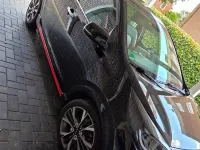 Gebraucht Kia Picanto GT-Line 62 PS (45 kW) 2023 Schwarz Kleinwagen