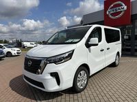 Gebraucht Nissan Primastar Tekna 150 PS (110 kW) 2024 Glacier white Van / Kleinbus
