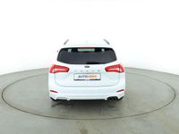 Używany Ford Focus ST-Line 150 KM (110 kW) 2019 Biały Kombi