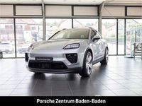 Gebraucht Porsche Macan 264 kW (360 PS) 2025 Silber SUV