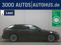 Gebraucht Audi A6 Ambiente 204 PS (150 kW) 2020 Vesuvgrau metallic Kombi