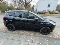 gebraucht Ford Kuga 1,5 EcoBoost 4x4 134kW SYNC Edition Aut...