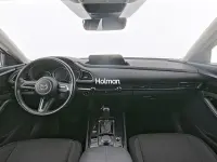 Gebraucht Mazda CX-30 150 PS (110 kW) 2022 Rot SUV