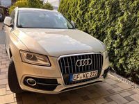 gebraucht Audi Q5 2.0 TDI (110 kW) quattro S line