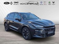 Second-hand Cupra Terramar 150 CP (110 kW) 2025 Gri SUV