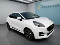 Neu Ford Puma ST-Line 125 PS (91 kW) 2025 SUV