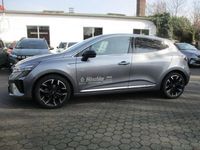 Gebraucht Renault Clio V Techno 91 PS (66 kW) 2025 Dolomitgrau Kleinwagen