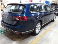 gebraucht VW Passat Variant GTE ALCANTARA ST.HEIZ AHK ASSIST