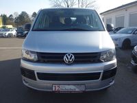 gebraucht VW Transporter T5Kasten-Kombi Kombi