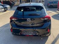 gebraucht Opel Corsa F Edition Plus LED Automatik