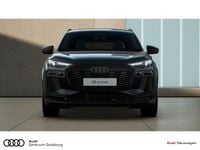 Neu Audi Q6 e-tron Performance 225 kW (306 PS) 2026 Grau SUV