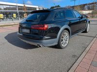 Gebraucht Audi A6 Allroad 272 PS (200 kW) 2016 Schwarz Kombi