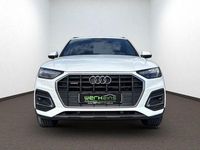 Usado Audi Q5 Basis 299 HP (219 kW) 2022 Branco SUV
