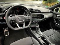 gebraucht Audi RS3 / Reparierter Unfallschafen bei