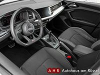 gebraucht Audi A1 Sportback 30 TFSI S line B&O