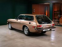 Gebraucht Volvo P1800 120 PS (88 kW) 1973 Gold Coupé
