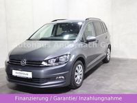 gebraucht VW Touran *Front assist*ACC*Car PLAY*SHZ*AHK*PDC*