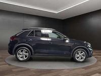 Second-hand VW T-Roc Beats 150 CP (110 kW) 2024 Negru SUV