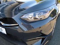 Gebraucht Kia Ceed Vision 140 PS (102 kW) 2025 Grau Kleinwagen