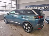 Gebraucht Peugeot 5008 Allure 131 PS (96 kW) 2019 Lackierung emerald crystal SUV