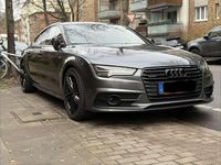 Gebraucht Audi A7 Competition 326 PS (239 kW) 2016 Grau Kleinwagen