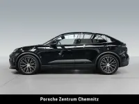Gebraucht Porsche Macan 4 Electric 300 kW (408 PS) 2026 Schwarz SUV