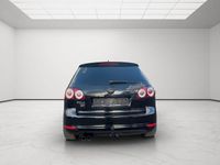 Usata VW Golf VI Team 160 CV (117 kW) 2010 Nero Utilitaria