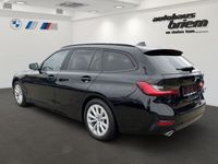 gebraucht BMW 320 d Touring