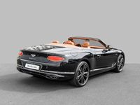 gebraucht Bentley Azure Continental GTCV8