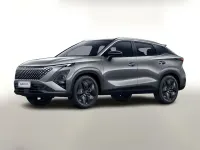 Neu Omoda 5 224 PS (164 kW) 2026 Phantom grey SUV