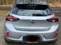 Gebraucht Opel Corsa-e Edition 100 kW (136 PS) 2020 Grau Kleinwagen