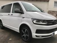Gebraucht VW T6 102 PS (75 kW) 2016 Weiß Van