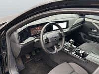 Gebraucht Opel Astra 131 PS (96 kW) 2024 Schwarz Kombi