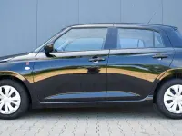 Gebraucht Suzuki Swift Club 83 PS (61 kW) 2025 Schwarz Kleinwagen