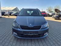 Second-hand Skoda Fabia 105 CP (77 kW) 2016 Gri Break