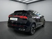 Gebraucht VW Taigo R-line 116 PS (85 kW) 2025 Schwarz SUV