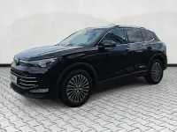 Neu VW Tiguan Elegance 150 PS (110 kW) 2026 Nightshadeblue metallic SUV