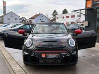 Gebraucht Mini John Cooper Works Cabriolet 231 PS (169 kW) 2022 Schwarz Cabrio
